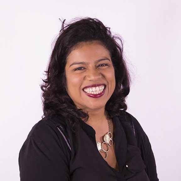 Headshot of Marissa Gutierrez-Vicario.